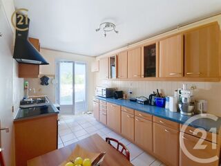  Maison � vendre 5 pi�ces 136 m�