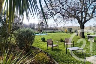  Maison à vendre 5 pièces 167 m²