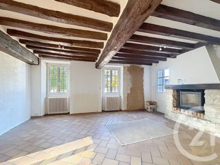vente Maison - 4 pièce(s) - 99 m² Villecerf (77250)