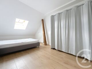  Appartement � louer 3 pi�ces 58 m�