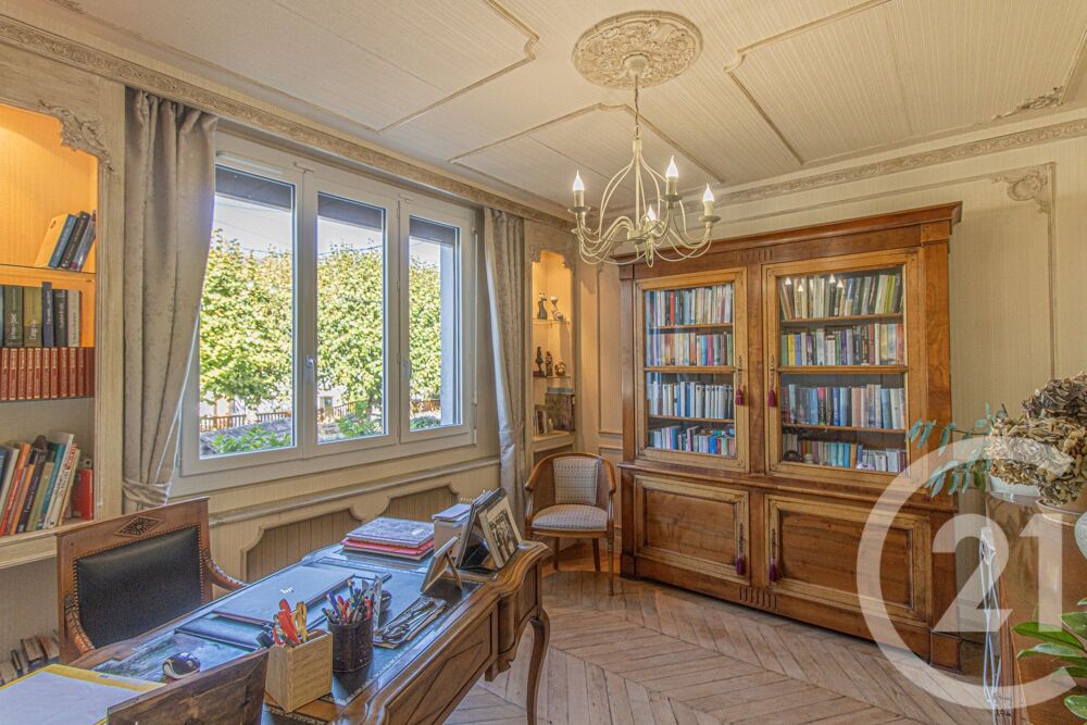 vente Maison - 5 pièce(s) - 118 m² Aubergenville (78410)