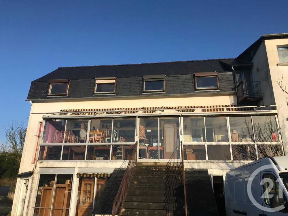 Century 21 Beaussais sur Mer vous offre la possibilité d....