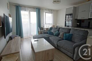  Appartement  vendre 4 pices 84 m