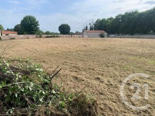  Terrain à vendre 4891 m²