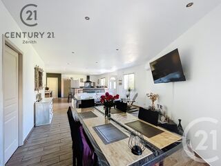  Maison � vendre 4 pi�ces 644 m�