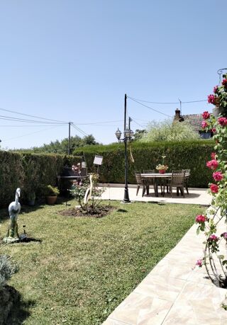  Maison à vendre 5 pièces 119 m²