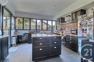  Maison � vendre 5 pi�ces 159 m�