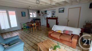  Maison � vendre 5 pi�ces 100 m�