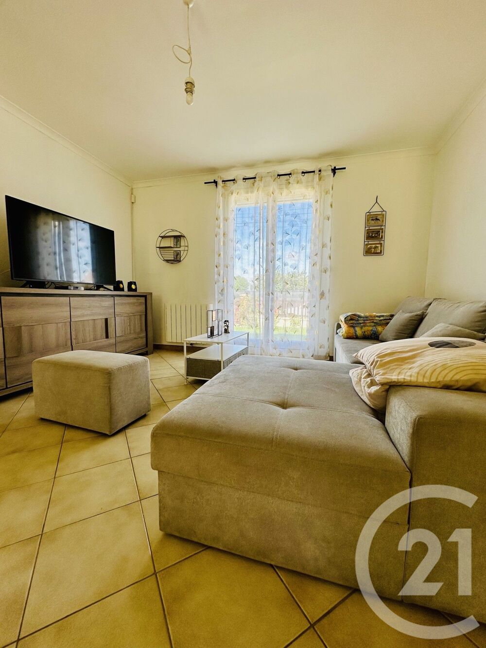 vente Maison - 5 pièce(s) - 90 m² Aubvillers (80110)