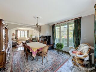vente Maison - 5 pièce(s) - 220 m² Corbas (69960)