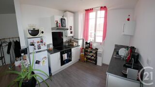  Appartement à louer 3 pièces 80 m²