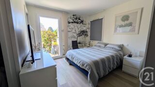  Appartement à vendre 2 pièces 45 m²