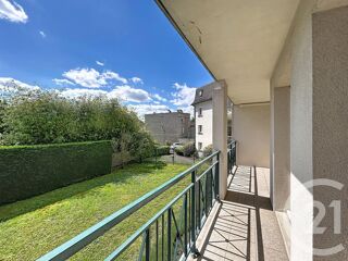  Appartement � vendre 4 pi�ces 93 m�
