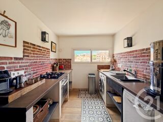  Appartement à vendre 2 pièces 77 m²