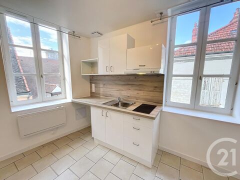  Appartement � louer 2 pi�ces 32 m�