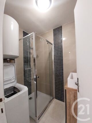  Maison à louer 3 pièces 41 m²
