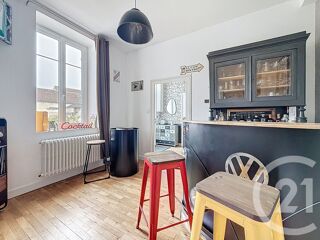  Maison � vendre 10 pi�ces 334 m�