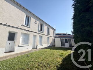  Appartement � vendre 2 pi�ces 44 m�