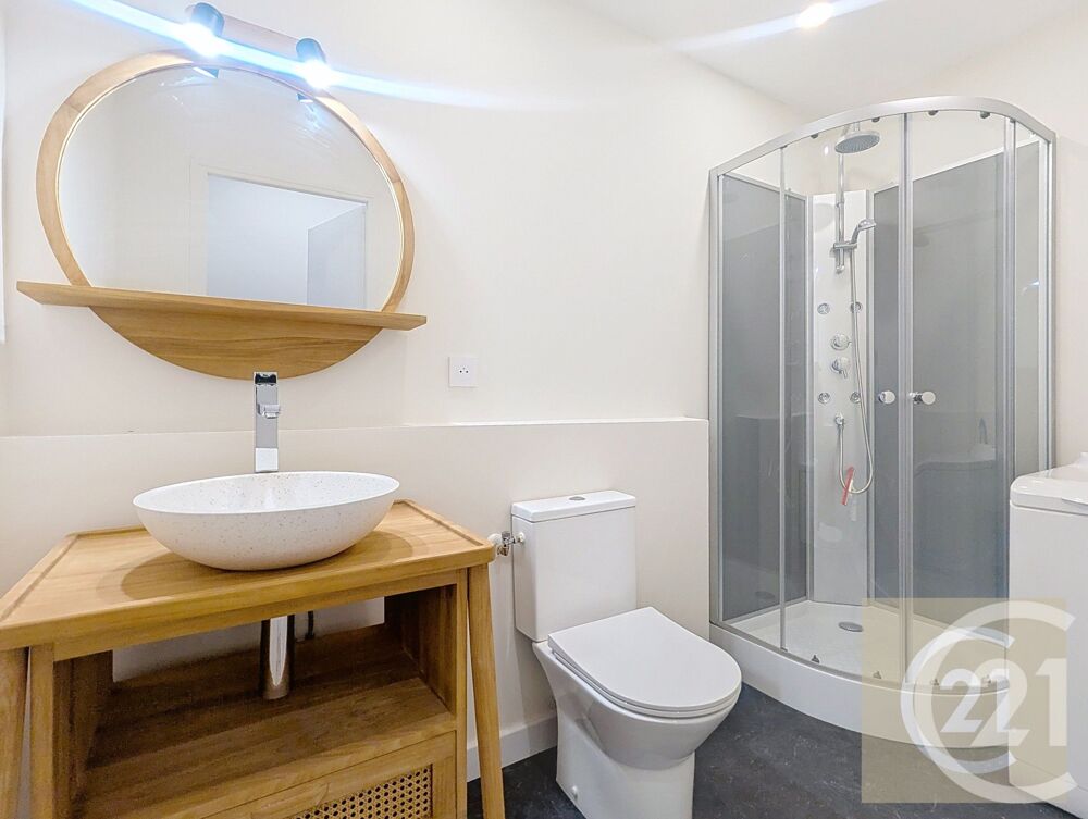 vente Appartement - 2 pièce(s) - 32 m² Béziers (34500)