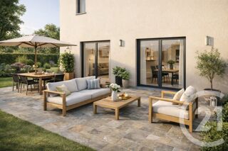  Maison � vendre 5 pi�ces 135 m�