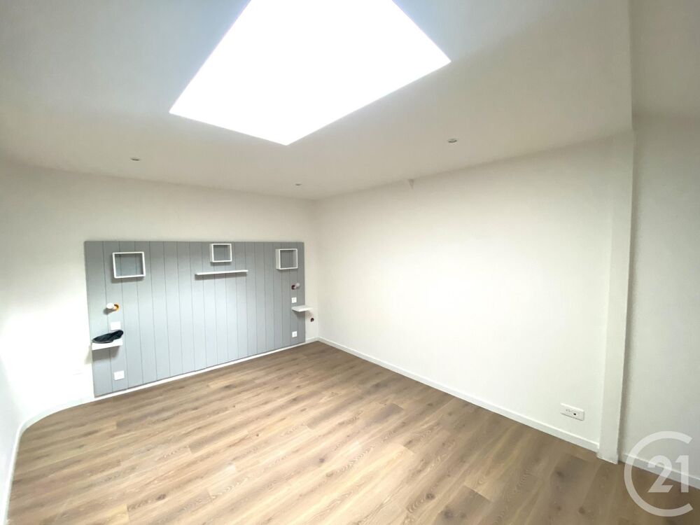 location Appartement - 4 pièce(s) - 98 m² Istres (13800)