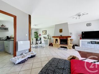  Maison à vendre 4 pièces 165 m²