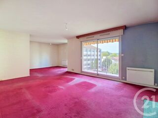  Appartement à vendre 4 pièces 101 m²