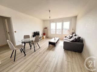  Appartement � vendre 2 pi�ces 47 m�