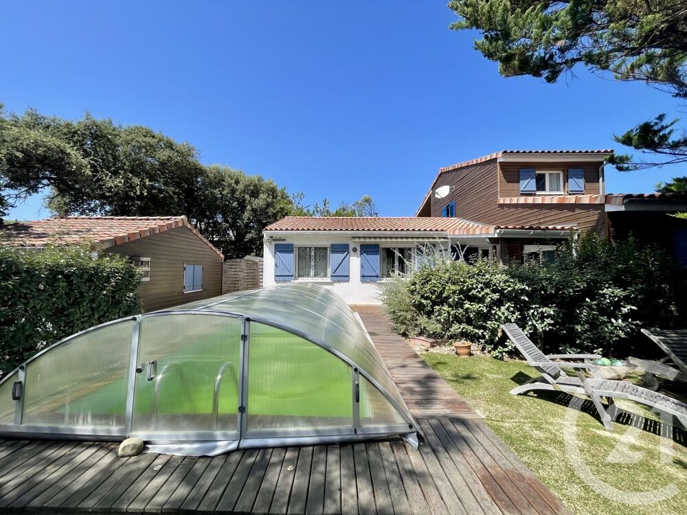  vendre  Maison Hourtin (33990)