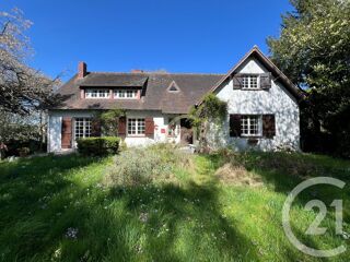  Maison � vendre 8 pi�ces 234 m�