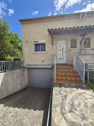  Maison à vendre 3 pièces 70 m²