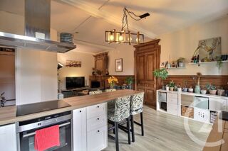  Appartement � vendre 2 pi�ces 63 m�