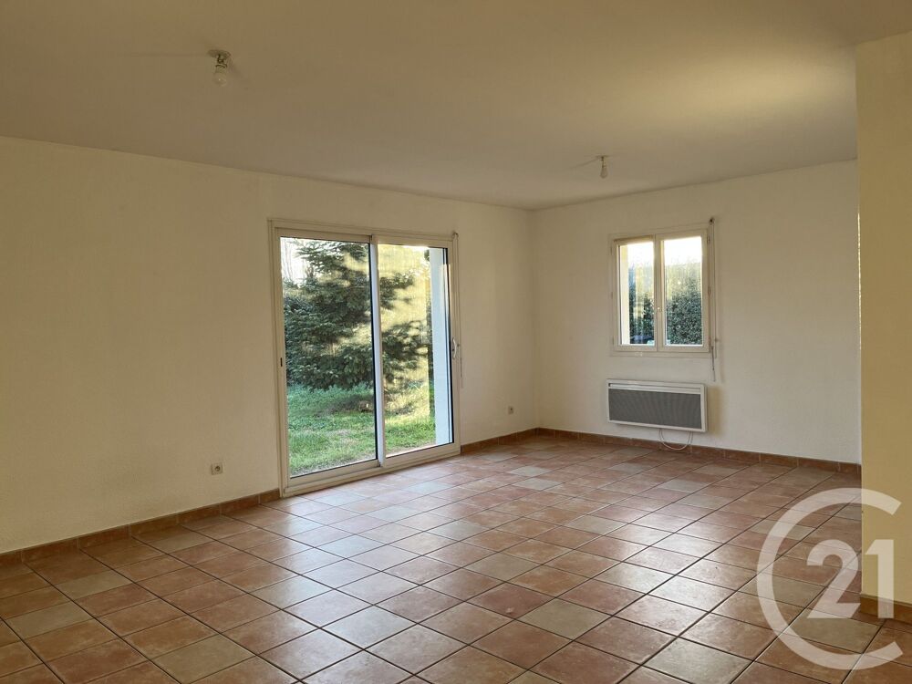 location Maison - 5 pièce(s) - 128 m² Le Pian-sur-Garonne (33490)