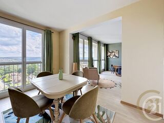  Appartement à vendre 4 pièces 70 m²