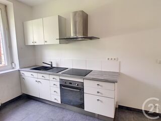  Appartement � louer 2 pi�ces 54 m�