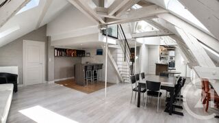 Appartement 5 pièces 167 m² · à Aix les Bains · 167 m² · 575 000 €