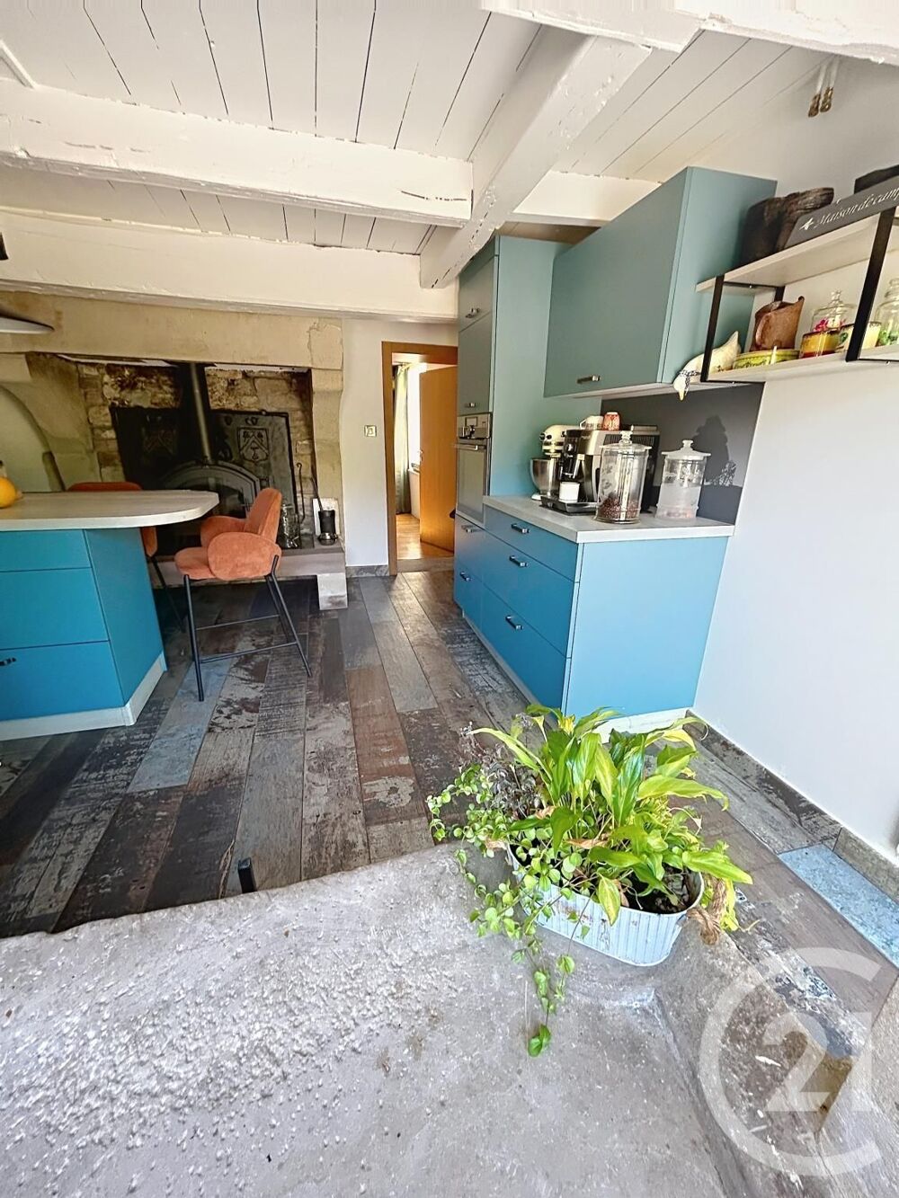 vente Maison - 5 pièce(s) - 160 m² Bains-les-Bains (88240)