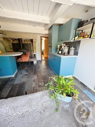  Maison à vendre 5 pièces 160 m²