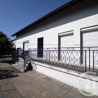  Maison � louer 4 pi�ces 88 m�