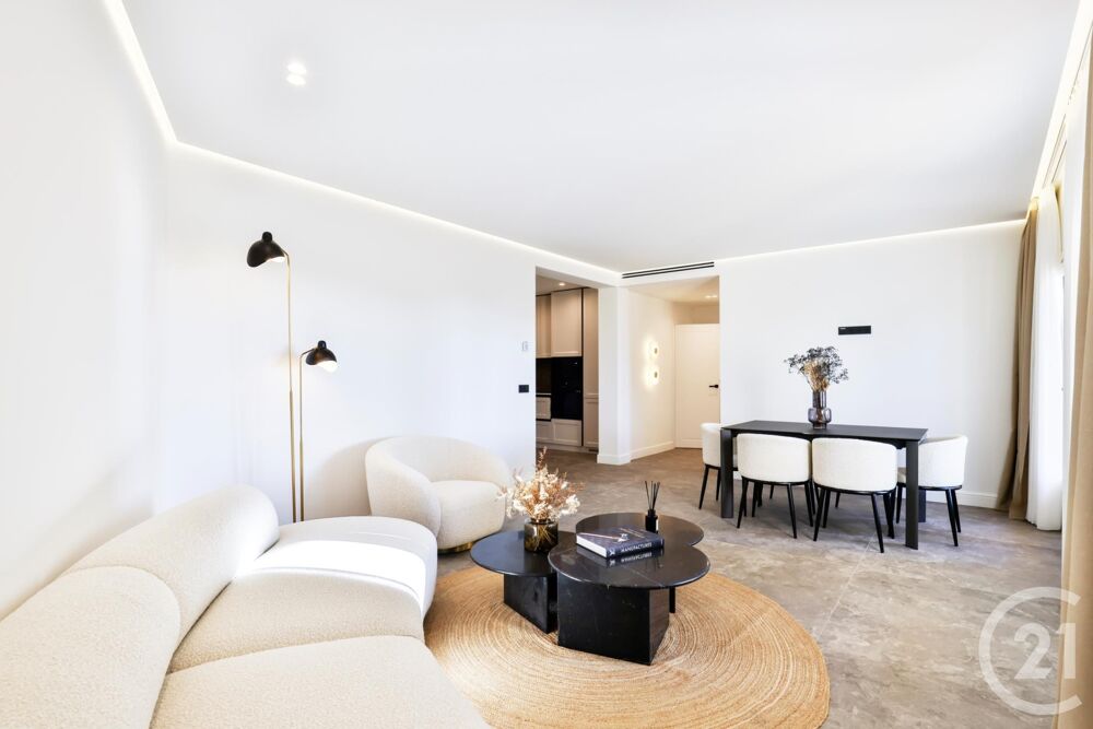  vendre  Appartement Villefranche-sur-Mer (06230)