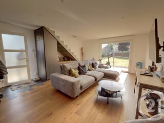  Maison à vendre 7 pièces 155 m²