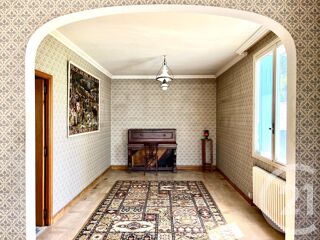  Maison à vendre 6 pièces 240 m²