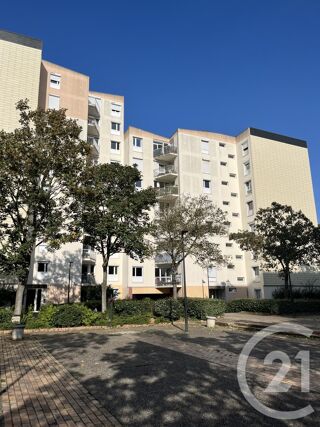  Appartement  vendre 3 pices 65 m