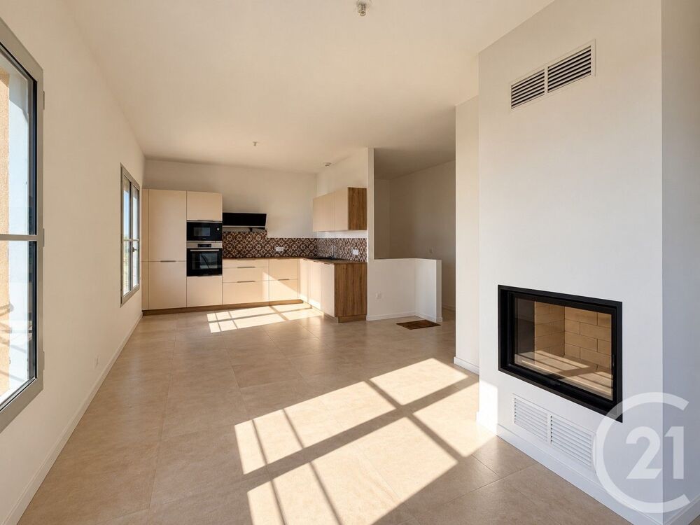 vente Maison - 4 pièce(s) - 95 m² Brando (20222)