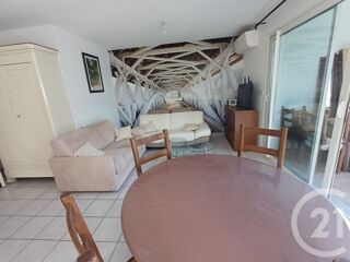  Maison � vendre 3 pi�ces 66 m�
