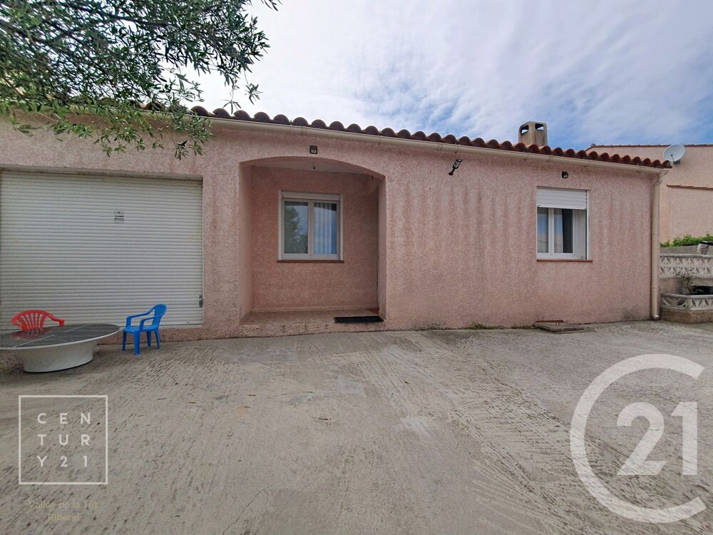 En exclusivité chez Century 21, découvrez cette maison d....