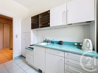  Appartement à vendre 3 pièces 64 m²
