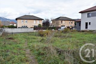  Terrain � vendre 469 m�