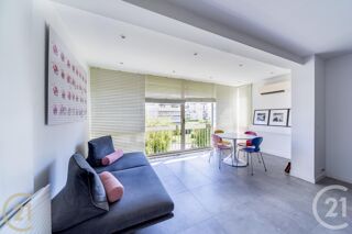  Appartement  vendre 3 pices 52 m