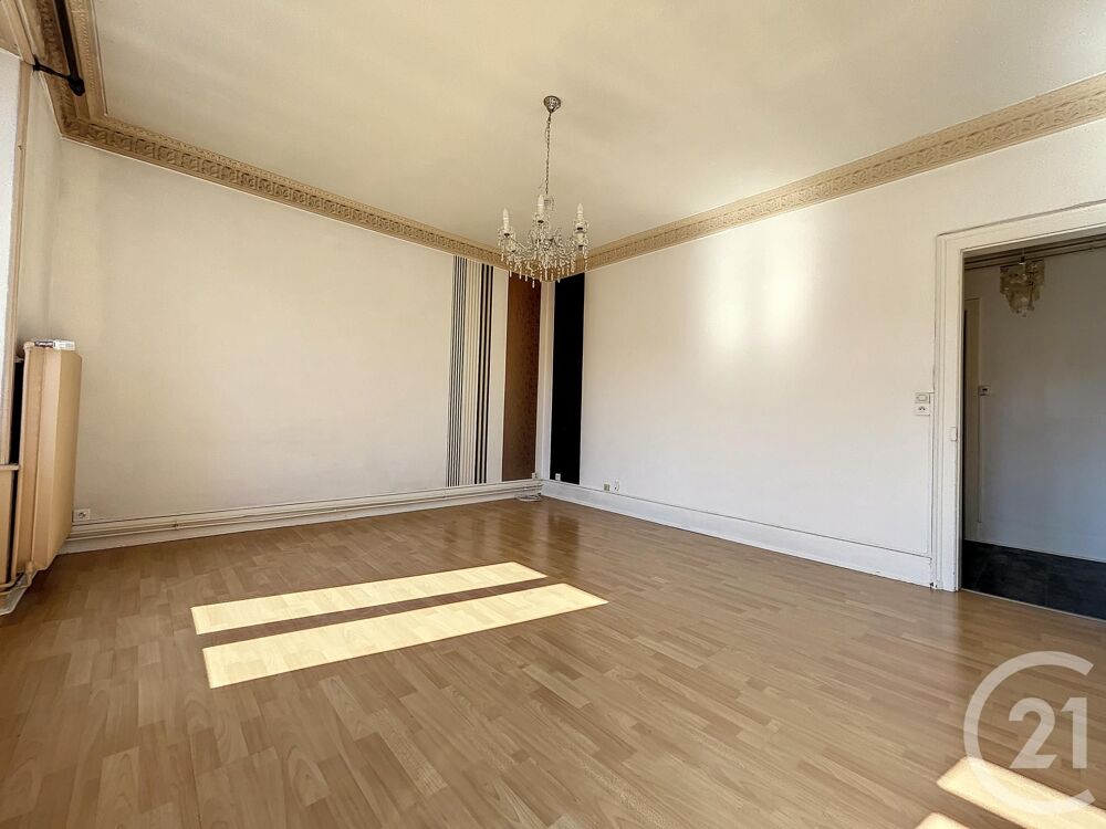 CENTURY 21 Agence du Théâtre, vous propose à Belfort cet....
